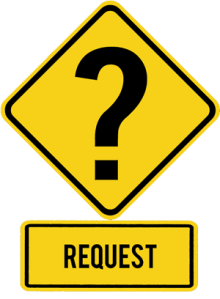 Topic Requests