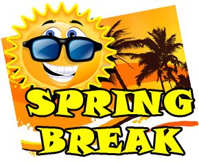 spring-break-logo