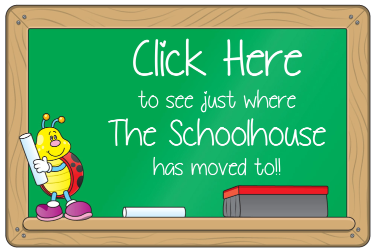 TheSchoolhouse - Weve Moved